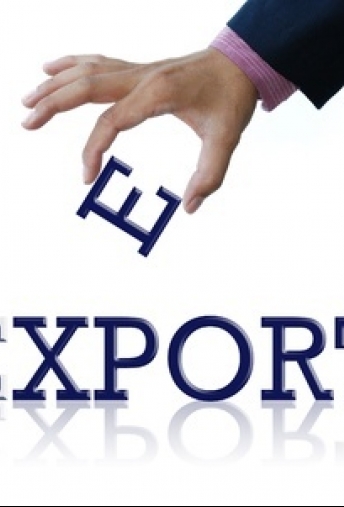 Export a podpora prodeje